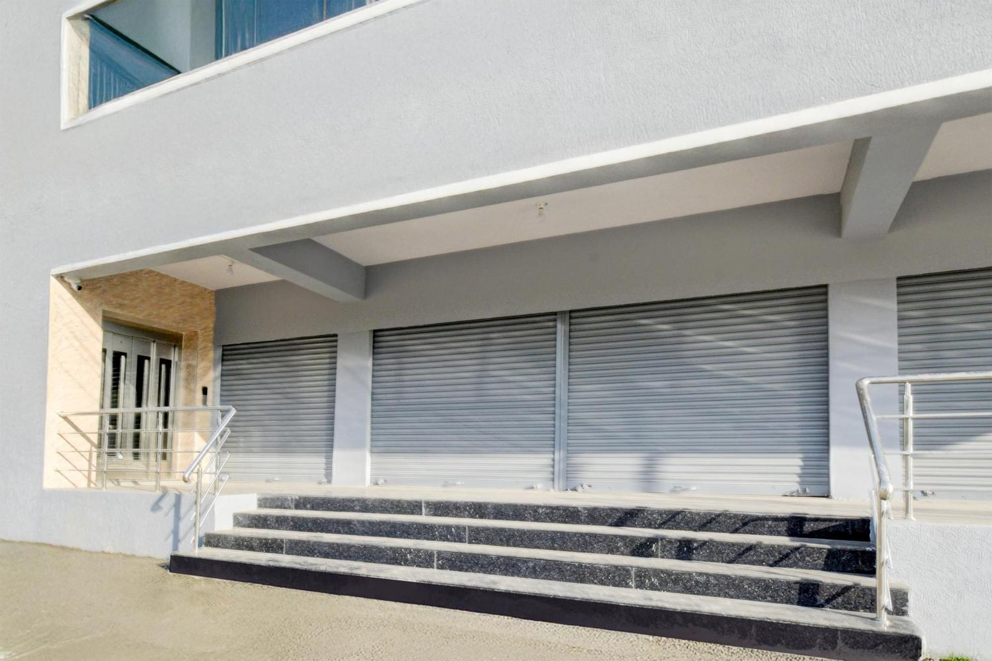 Super Townhouse Kukatpally North Formerly Munagala Arcade Хидерабад Екстериор снимка